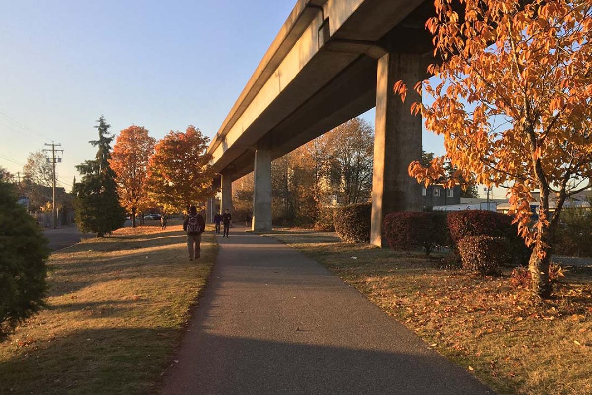 Royal Oak Urban Village Community Plan City of Burnaby